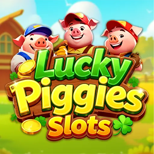 Lucky Piggies gemple Betvisaslot